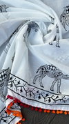 KT 2014 Lilan Digital Print Saree Wholesale Clothing Distributors In India
